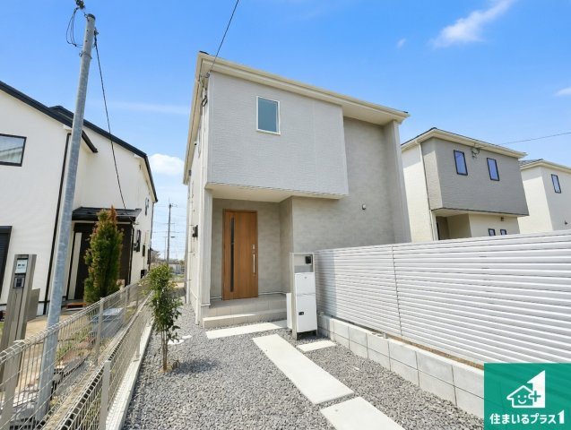 お客様に長く安心して住んでいだだける事にこだわった家づくり！住んでからのアフターサービスにもしっかりと取り組んでいます！