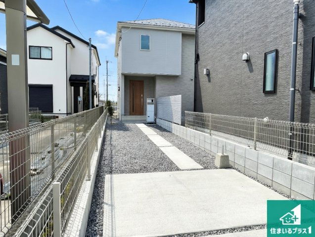 安心の10年保証！外観を美しく保ち、雨水で汚れを落とします！気になることがありましたら、お気軽にお問い合わせください！