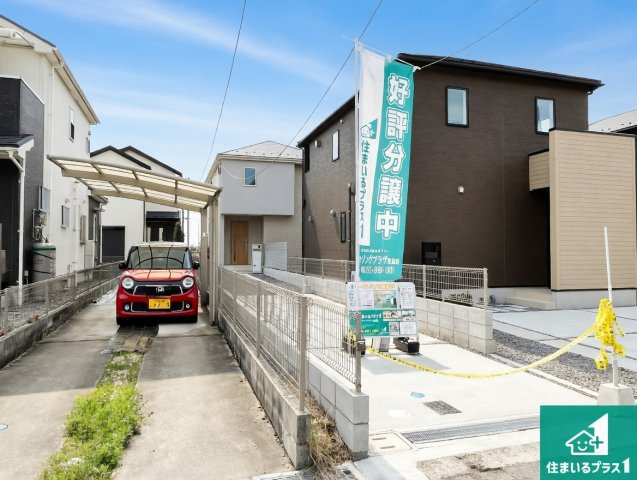 安心の10年保証！外観を美しく保ち、雨水で汚れを落とします！気になることがありましたら、お気軽にお問い合わせください！