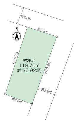 区画図：314002864331