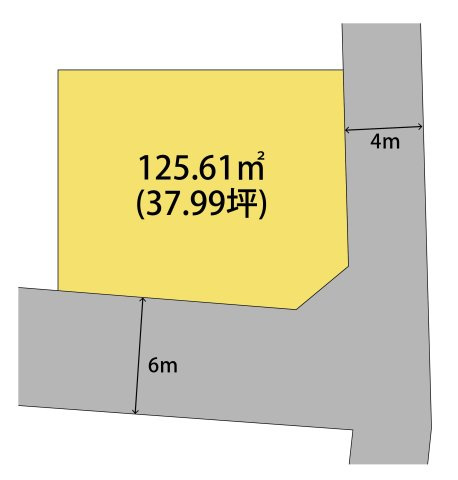 区画図：330000079084