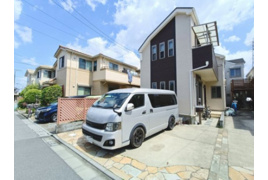 足立区古千谷本町2丁目中古戸建の外観