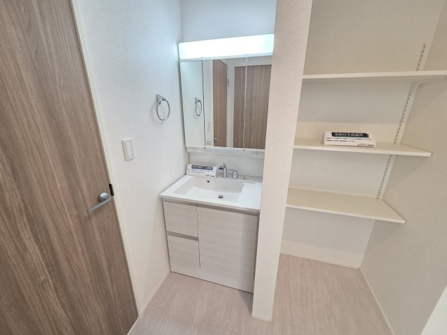 新築　桐生市東2期　GRAFARE