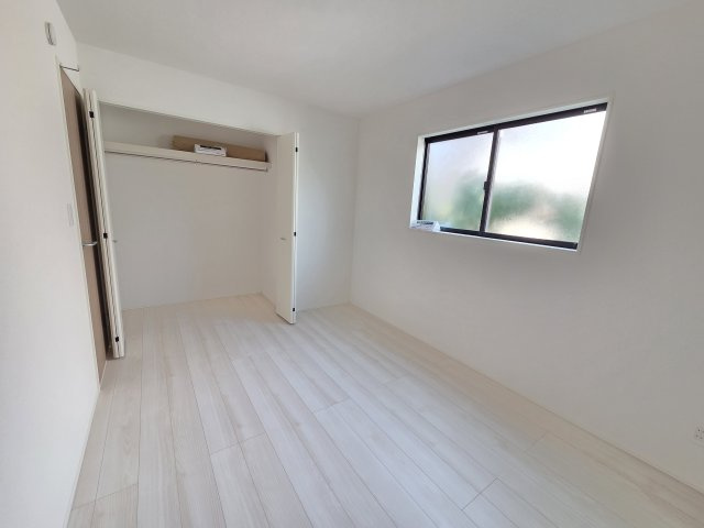 新築　桐生市東2期　GRAFARE