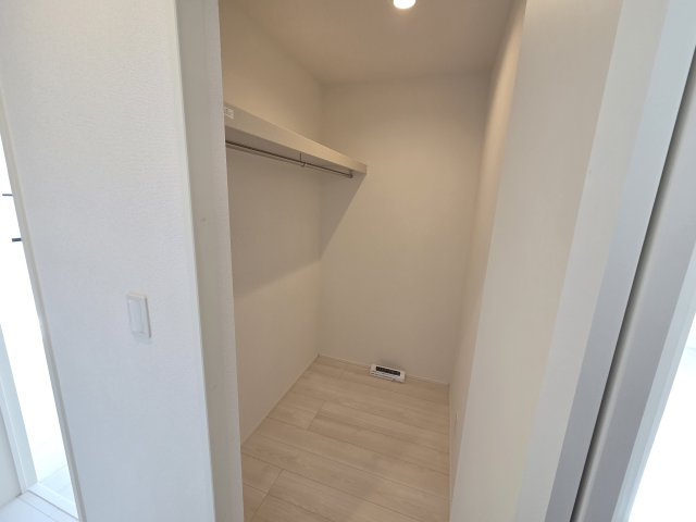 新築　桐生市東2期　GRAFARE