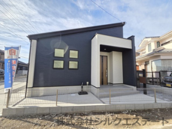 外観：310000083317