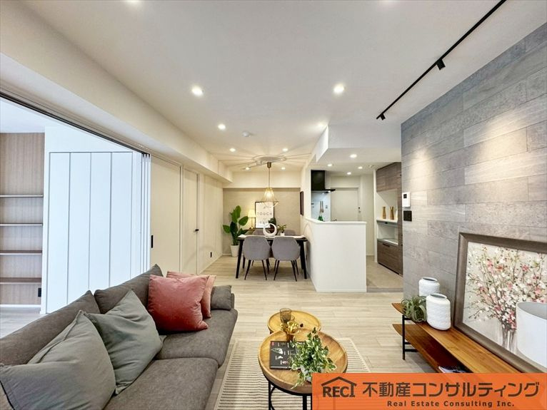 JR西宮駅徒歩8分＆阪神西宮駅徒歩10分の好立地！