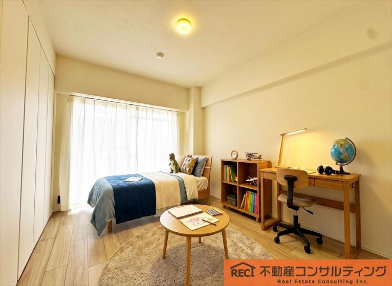子供部屋