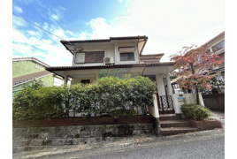 草津市若草６丁目の外観