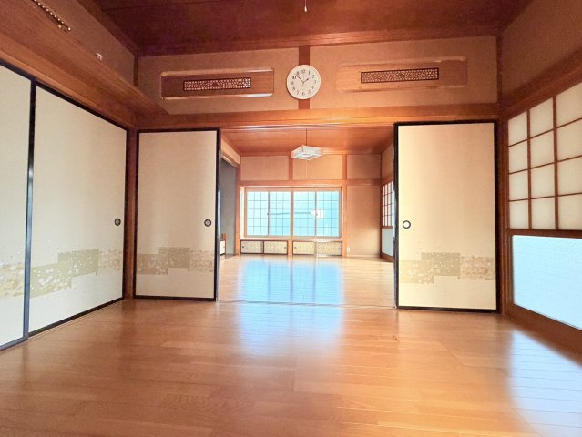 和室