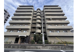  リブコート武庫川の外観