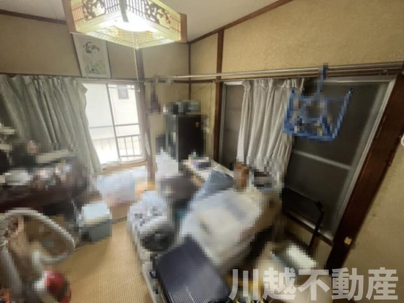 2階6帖和室は多様な用途で使えます