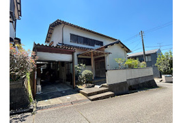 金沢市田上新町中古住宅2の外観