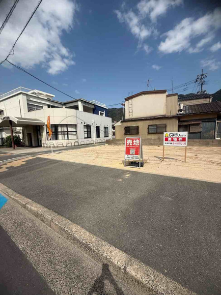 【黒住町（5期）の外観】