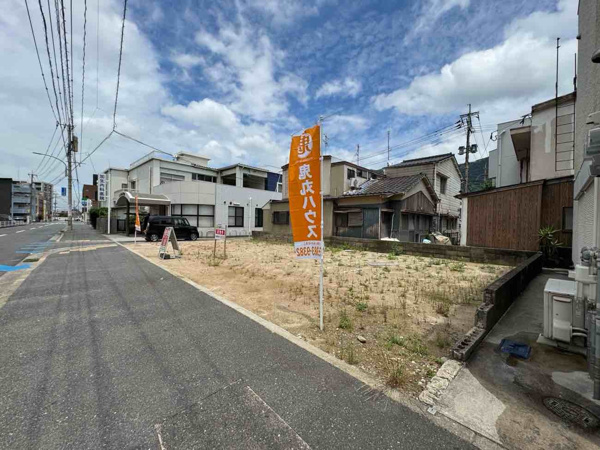 【黒住町（5期）の周辺】