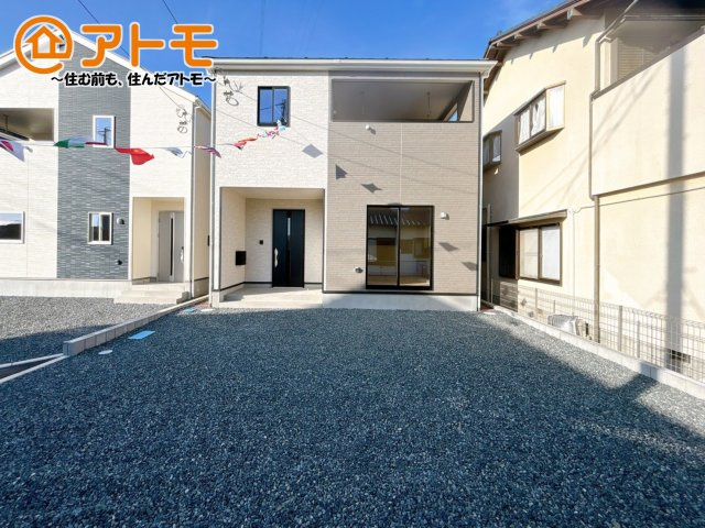 物件ID「322000534884」の写真