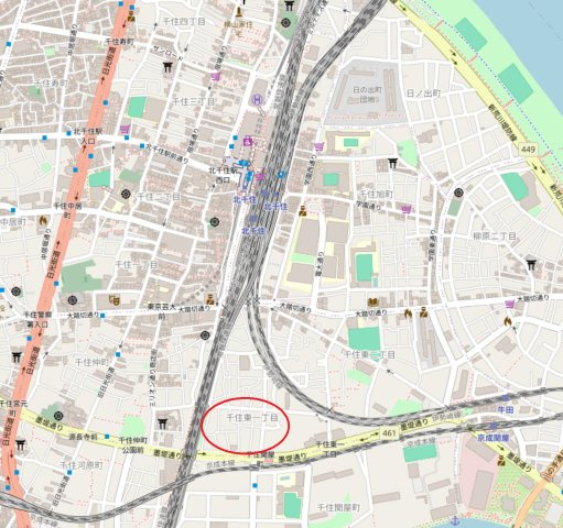 地図