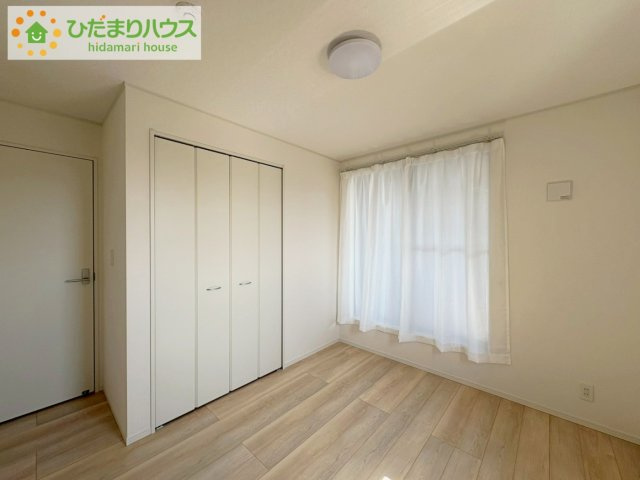 洋室A