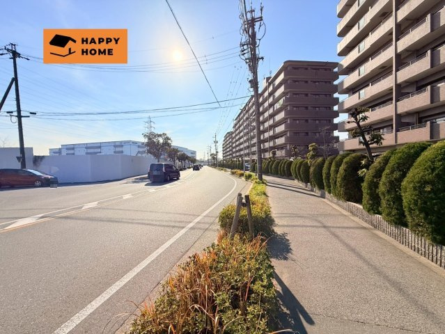 年中無休！9時～21時で営業中!!　当日見学可能　TEL0586-75-1137まで
