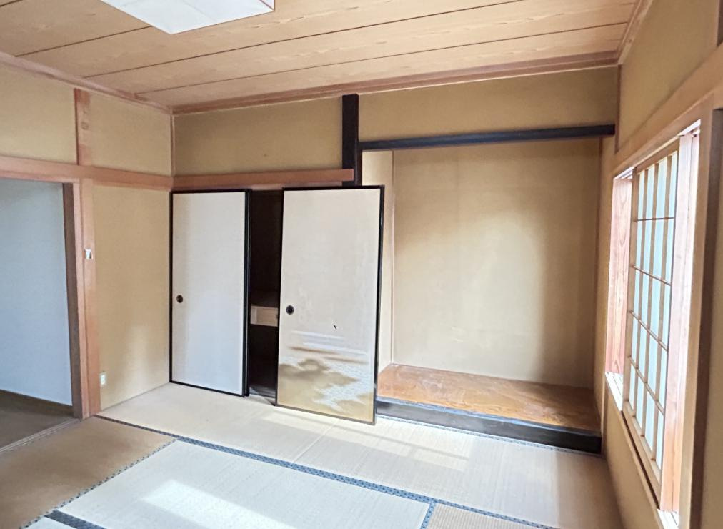 和室