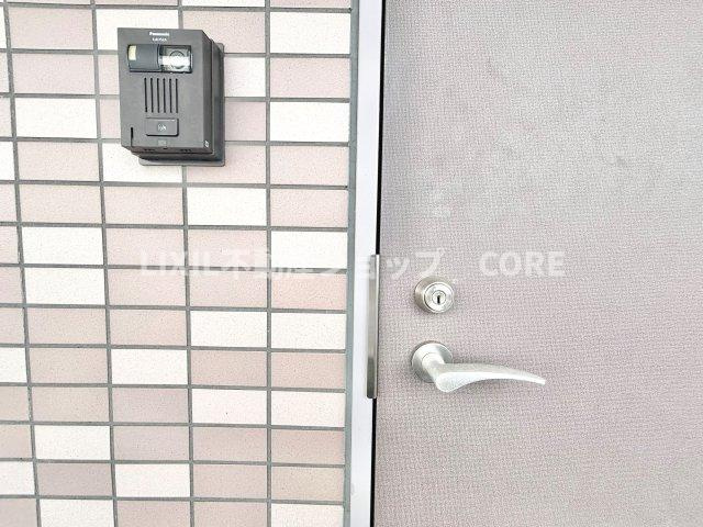防犯設備があれば、小さいお子様がいるご家庭も安心ですよね！まず防犯設備もチェックするようにしましょう。
