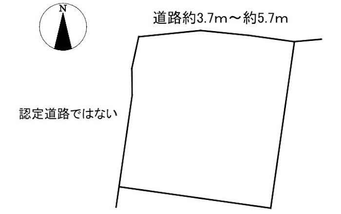 区画図：321000078218