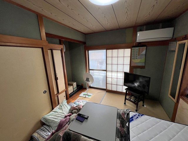 和室