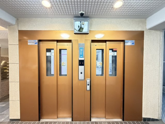 共用部分