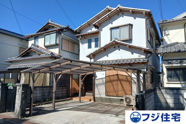 外観：327001687334