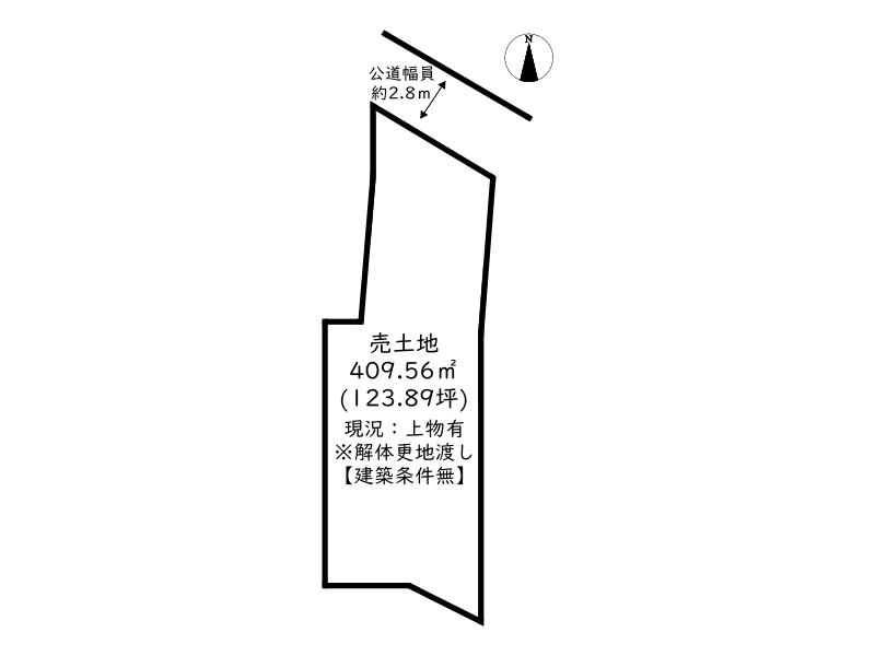 区画図：328000629928