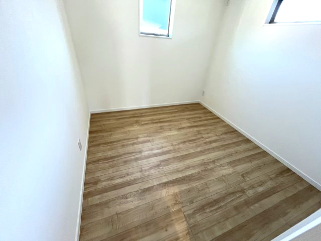 子供部屋
