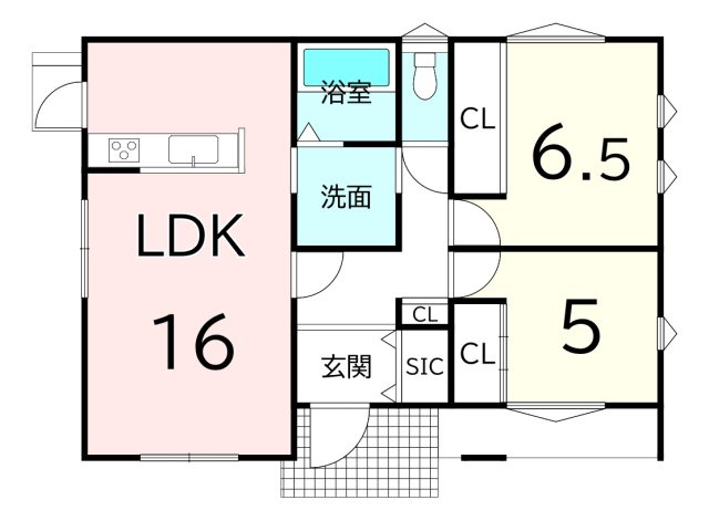 間取り：329000128251