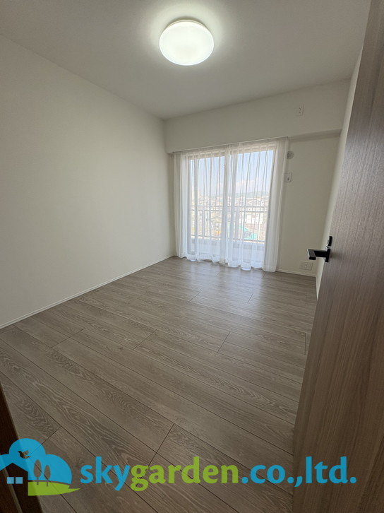 子供部屋です