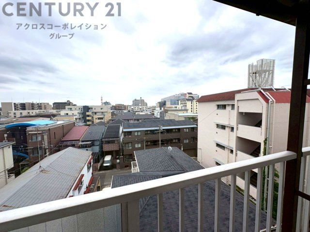 物件からの展望