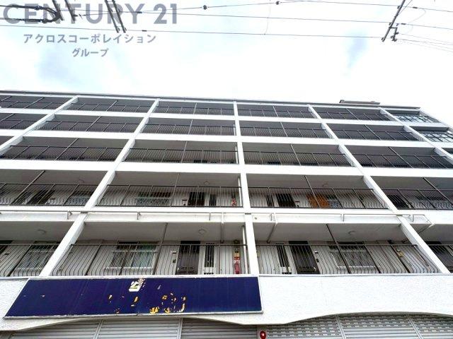 RC造6階建て