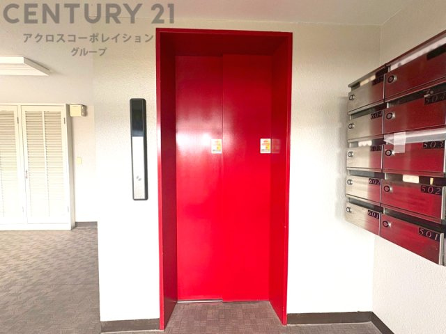 エレベーター