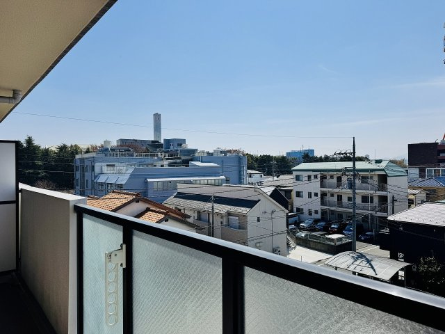 ～眺望・陽当たり共に良好です～
