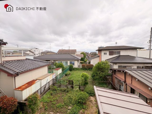 展望