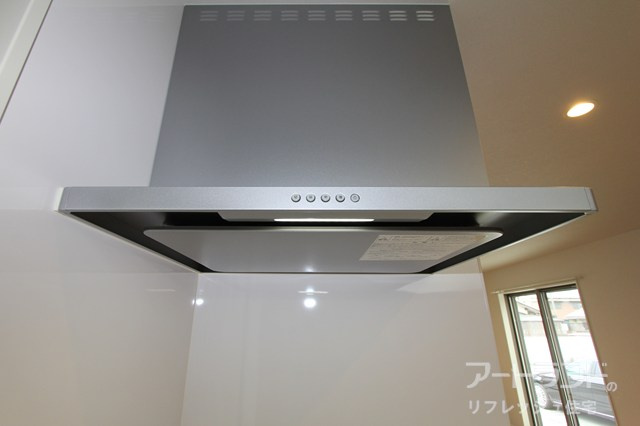 【レンジフード】