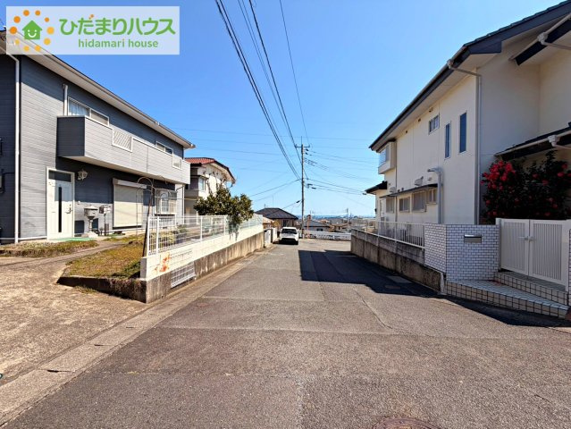 閑静な住宅地で叶える穏やかな新生活☆彡