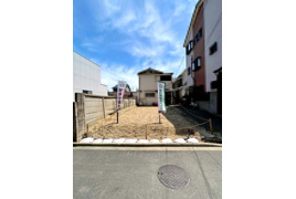 パークタウン東浅香山　新築戸建ての外観