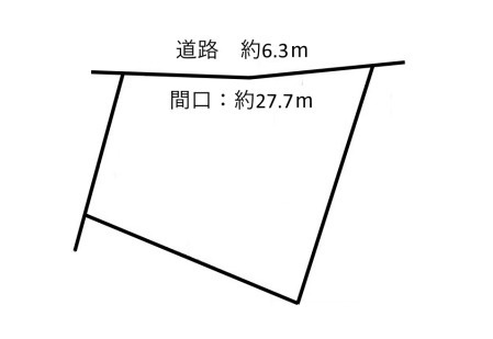 区画図：321000078269