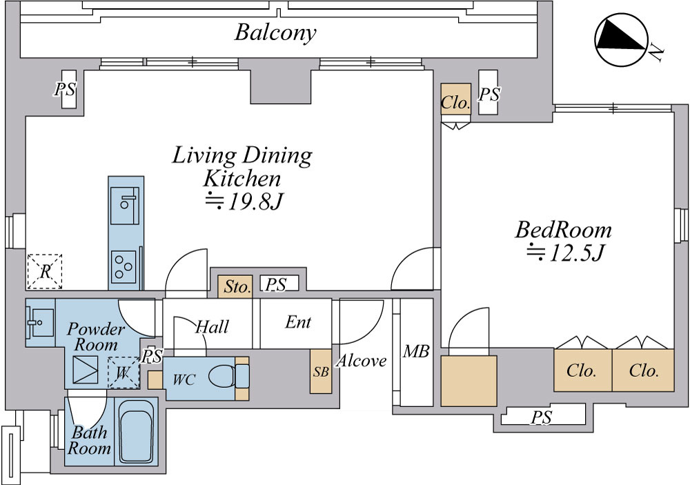 間取り：313004667863