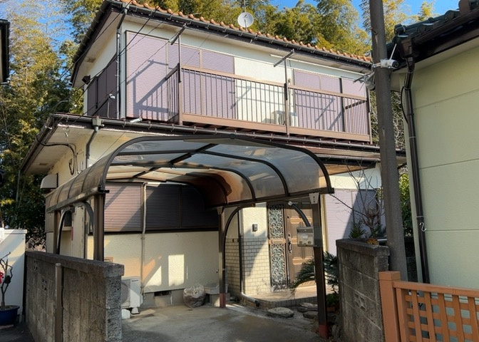 物件の詳細については、現地を見てわかること以外に、役所や法務局などで調べないとわからないことがあります。そのため、現地に行く場合は、もしこの物件を買ったらどのような生活ができるかをイメージしましょう。