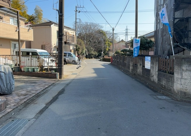 田園風景が味わえる土地に住みたい！海や山の見える自然豊かな土地に住みたい！などご要望に併せて当社営業がご提案させて頂きます。当社が抱えている数ある物件の中からお客様が納得する1件を一緒に探しましょう！