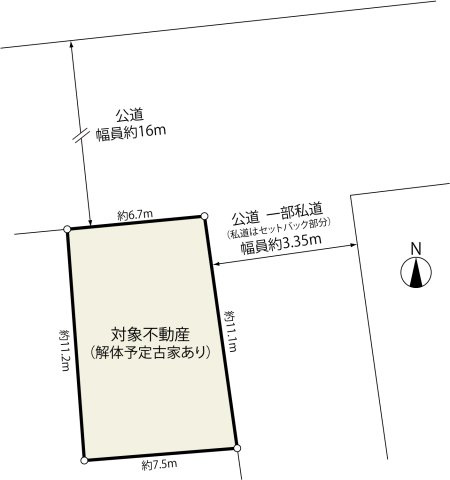 区画図：311002390227