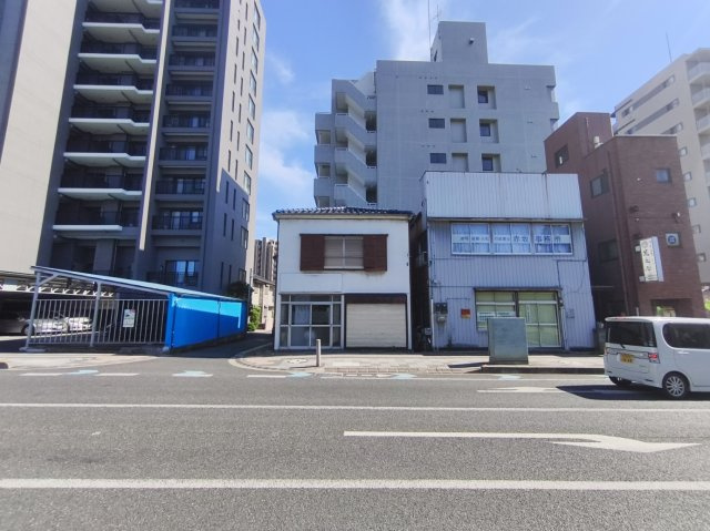 さいたま市役所や県庁が近く！！