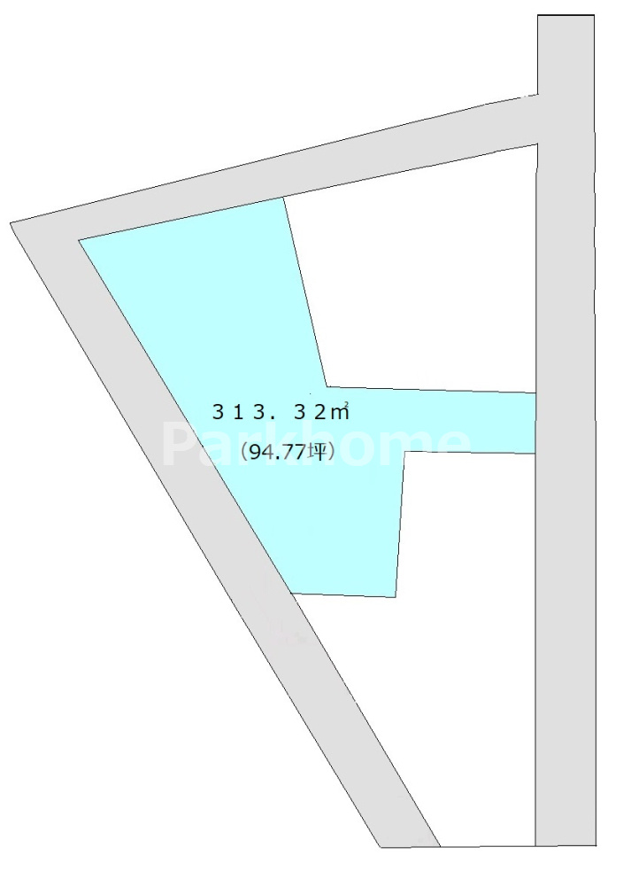 区画図：339000035233