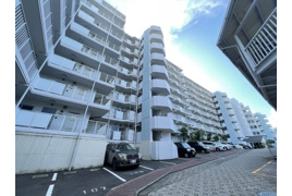 ガーデンライフ久里浜5番館の外観