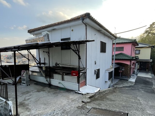 駐車場1台確保！近隣にも月極駐車場あります！
